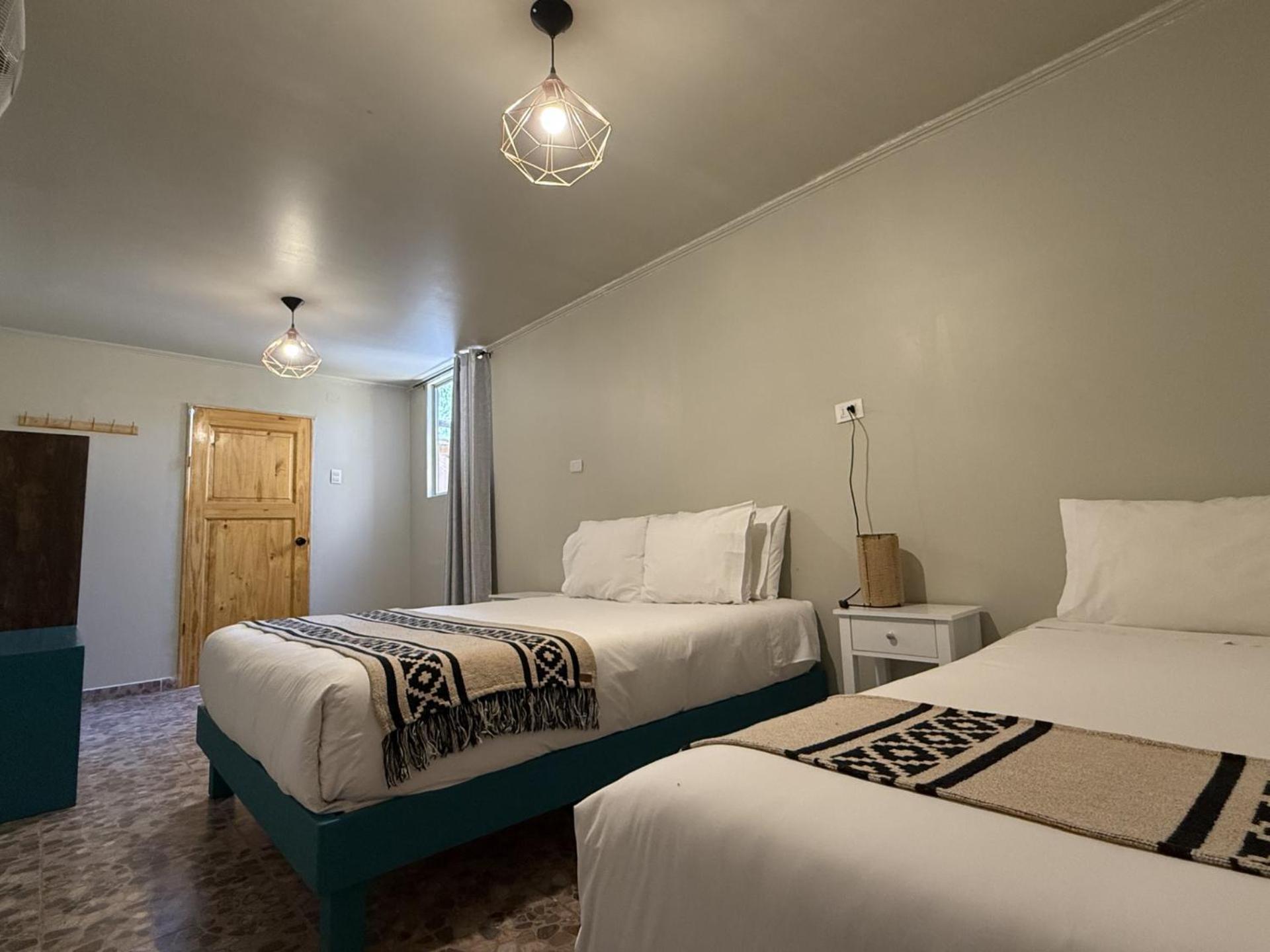 Ickota B&B San Pedro de Atacama Exterior foto